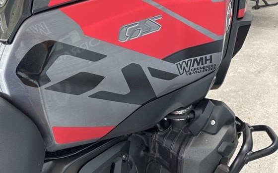 Gebrauchtmotorrad BMW R 1300 GS Adventure - Bild 8