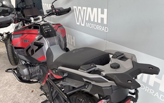 Gebrauchtmotorrad BMW R 1300 GS Adventure - Bild 9