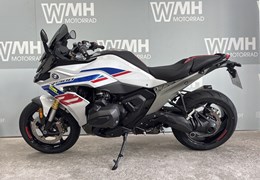 Gebrauchte BMW R 1300 RS