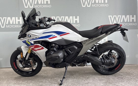 Gebrauchtmotorrad BMW R 1300 RS - Bild 1