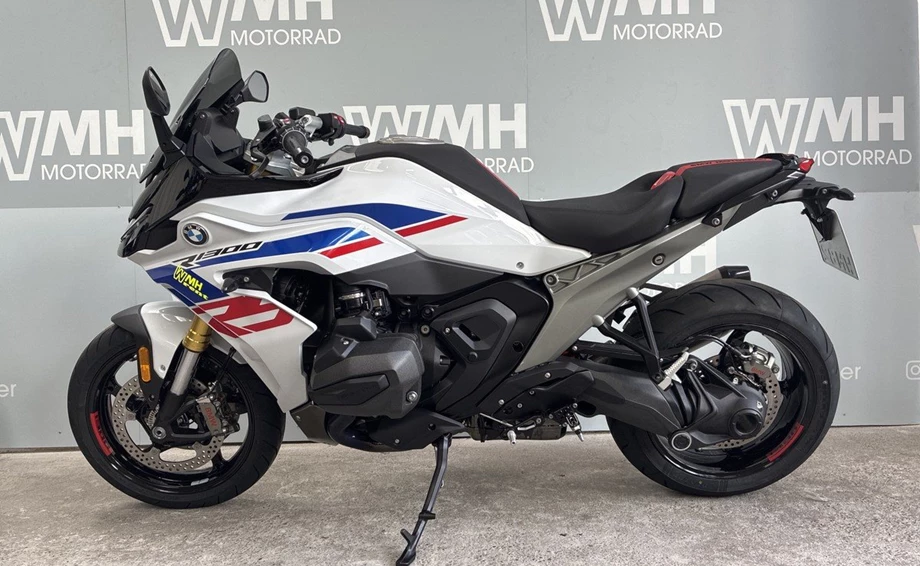 Angebot BMW R 1300 RS Bild 1: Angebot BMW R 1300 RS