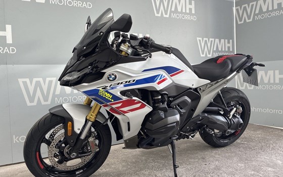 Gebrauchtmotorrad BMW R 1300 RS - Bild 2