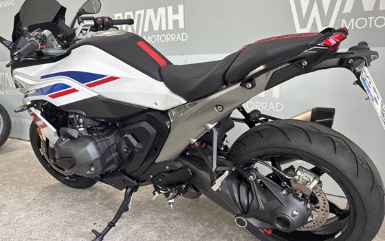 Gebrauchtmotorrad BMW R 1300 RS - Bild 3