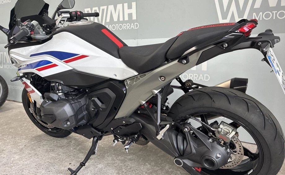 Angebot BMW R 1300 RS Bild 3: Angebot BMW R 1300 RS
