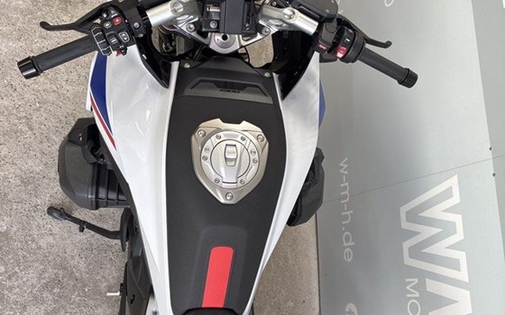 Gebrauchtmotorrad BMW R 1300 RS - Bild 4