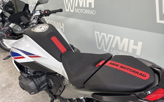 Gebrauchtmotorrad BMW R 1300 RS - Bild 5