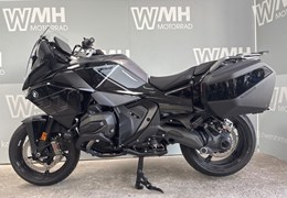 Gebrauchte BMW R 1300 RT