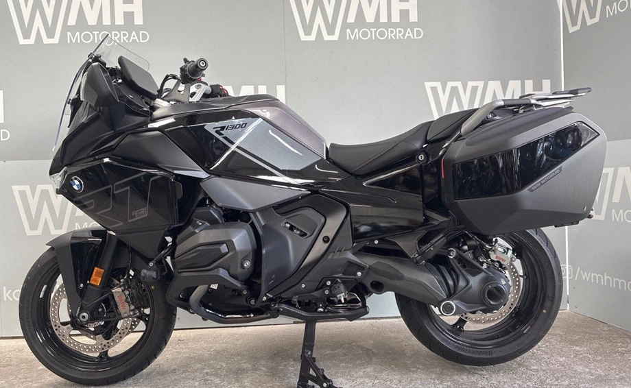 Angebot BMW R 1300 RT Bild 1: Angebot BMW R 1300 RT