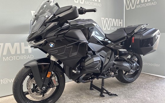 Gebrauchtmotorrad BMW R 1300 RT - Bild 2