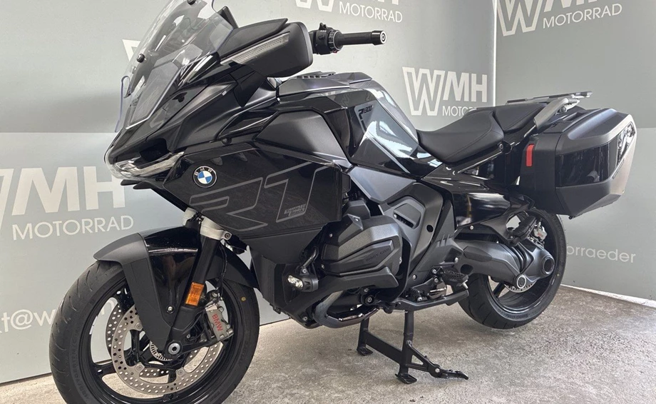 Angebot BMW R 1300 RT Bild 2: Angebot BMW R 1300 RT
