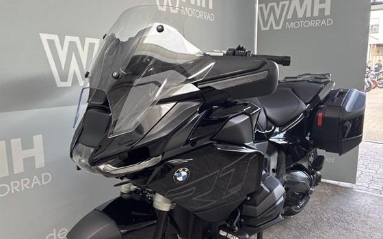 Gebrauchtmotorrad BMW R 1300 RT - Bild 3