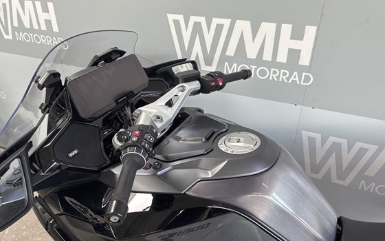 Gebrauchtmotorrad BMW R 1300 RT - Bild 4