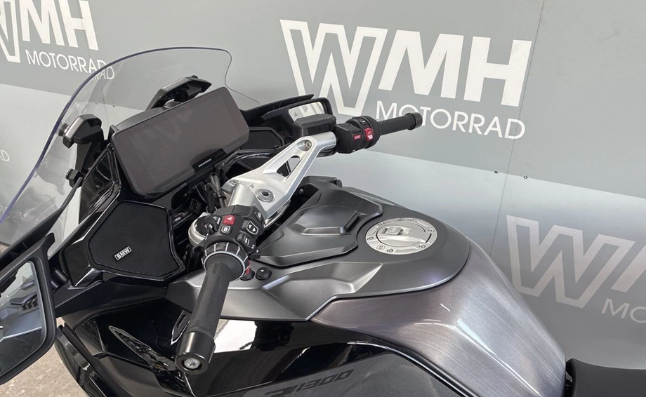 Angebot BMW R 1300 RT Bild 4: Angebot BMW R 1300 RT