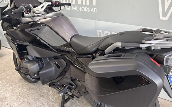 Gebrauchtmotorrad BMW R 1300 RT - Bild 5