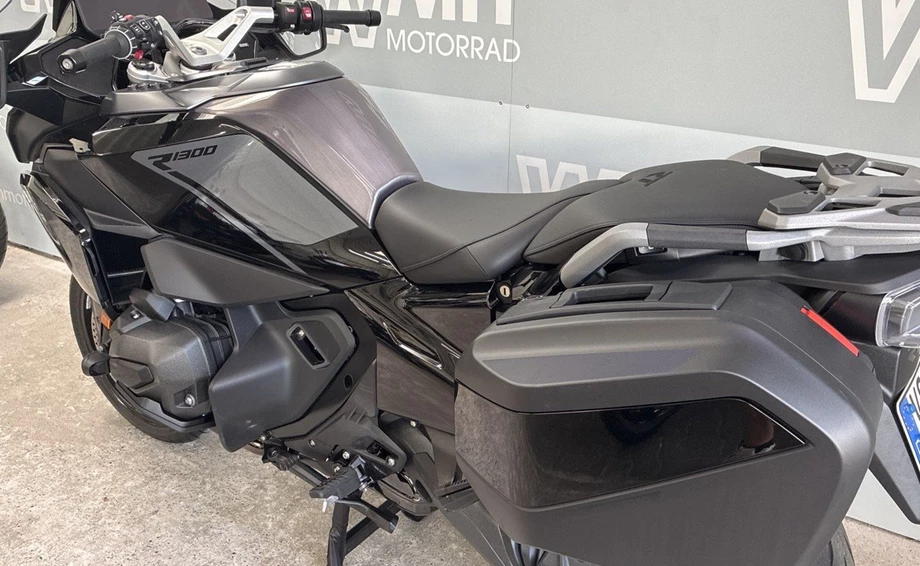 Angebot BMW R 1300 RT Bild 5: Angebot BMW R 1300 RT
