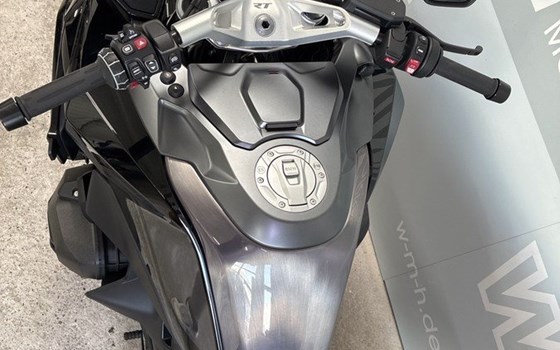 Gebrauchtmotorrad BMW R 1300 RT - Bild 6