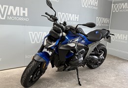 Gebrauchte BMW R 1300 R