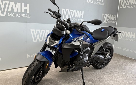 Gebrauchtmotorrad BMW R 1300 R - Bild 1