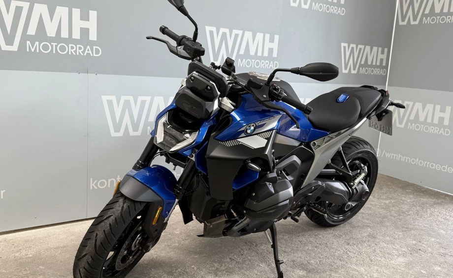 Angebot BMW R 1300 R Bild 1: Angebot BMW R 1300 R
