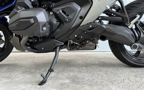 Gebrauchtmotorrad BMW R 1300 R - Bild 10