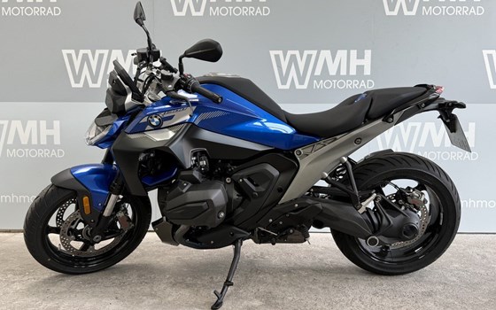 Gebrauchtmotorrad BMW R 1300 R - Bild 2