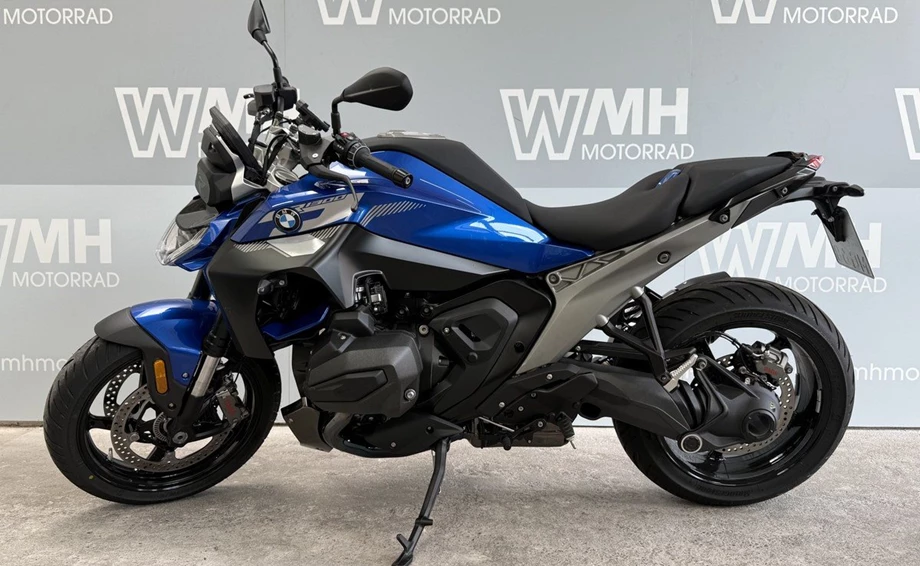 Angebot BMW R 1300 R Bild 2: Angebot BMW R 1300 R