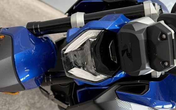 Gebrauchtmotorrad BMW R 1300 R - Bild 3