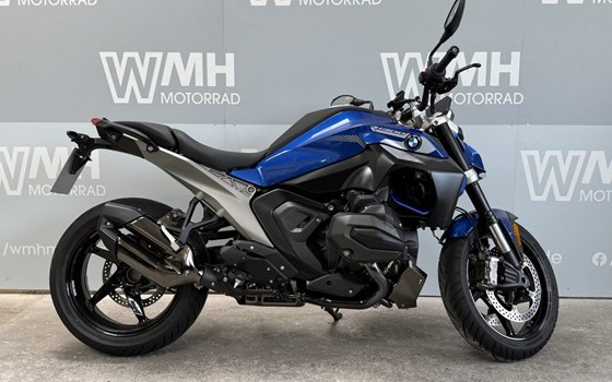 Gebrauchtmotorrad BMW R 1300 R - Bild 4