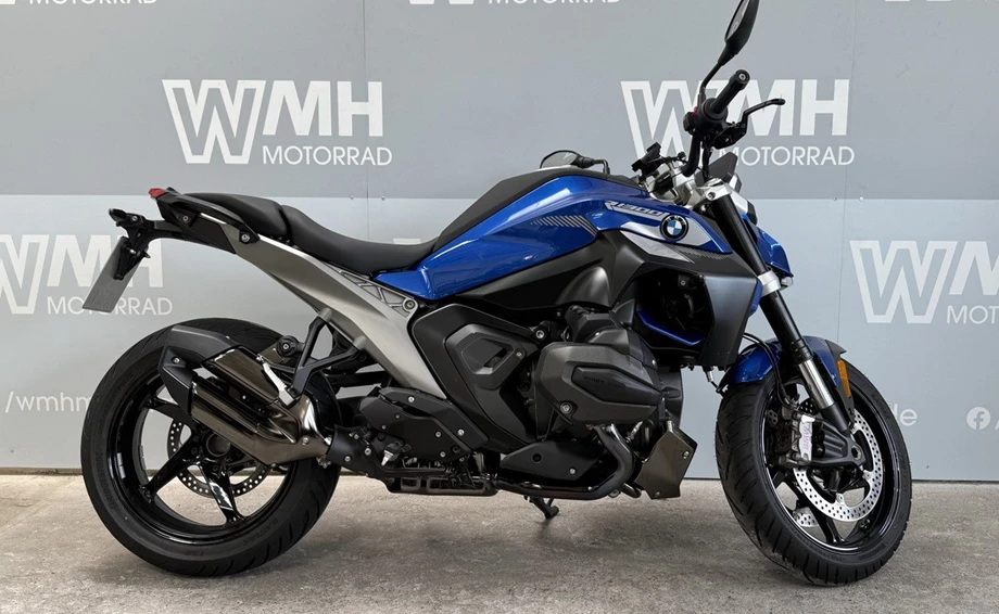 Angebot BMW R 1300 R Bild 4: Angebot BMW R 1300 R