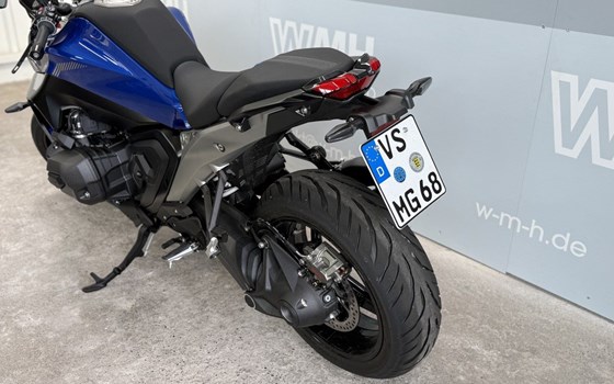 Gebrauchtmotorrad BMW R 1300 R - Bild 5