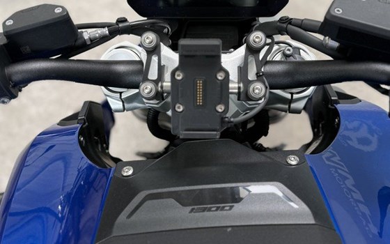 Gebrauchtmotorrad BMW R 1300 R - Bild 6