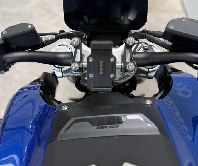 Angebot BMW R 1300 R Bild 6: Angebot BMW R 1300 R