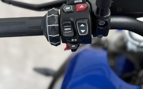 Gebrauchtmotorrad BMW R 1300 R - Bild 7