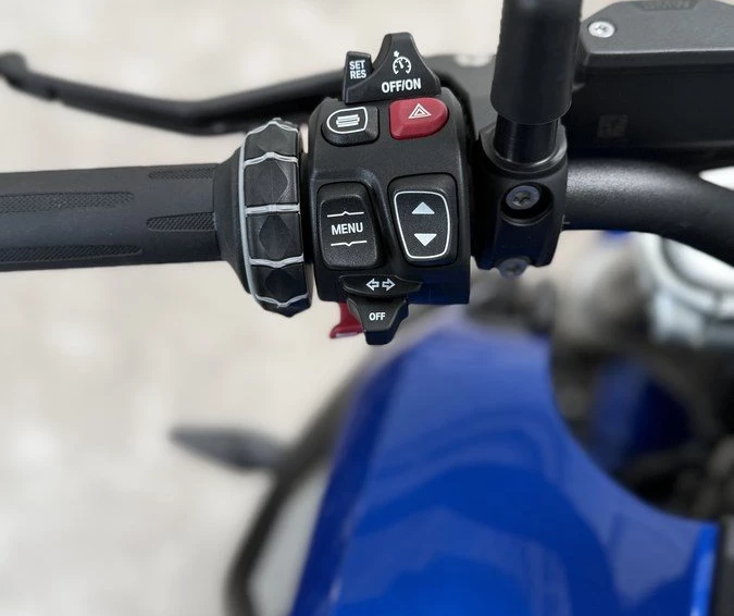 Angebot BMW R 1300 R Bild 7: Angebot BMW R 1300 R
