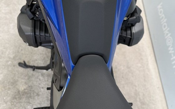 Gebrauchtmotorrad BMW R 1300 R - Bild 9