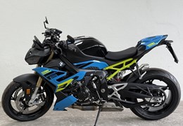 Gebrauchte BMW S 1000 R