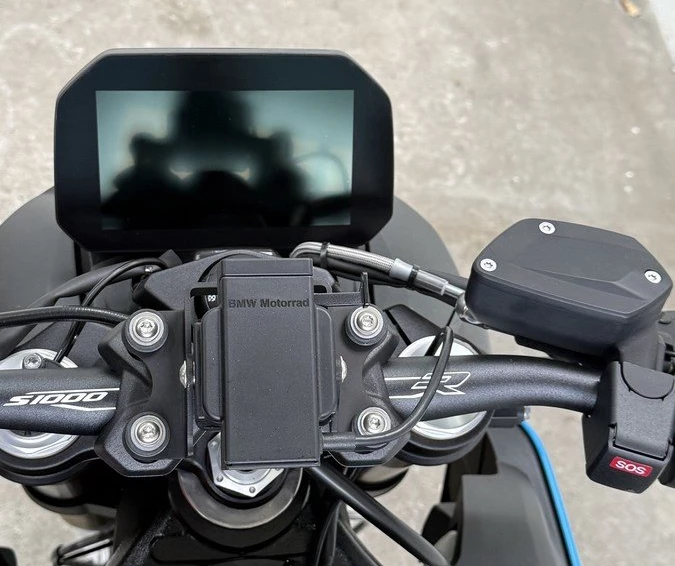Angebot BMW S 1000 R Bild 5: Angebot BMW S 1000 R