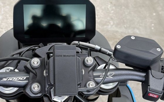 Gebrauchtmotorrad BMW S 1000 R - Bild 5