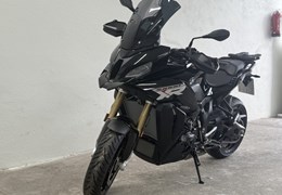 Gebrauchte BMW S 1000 XR