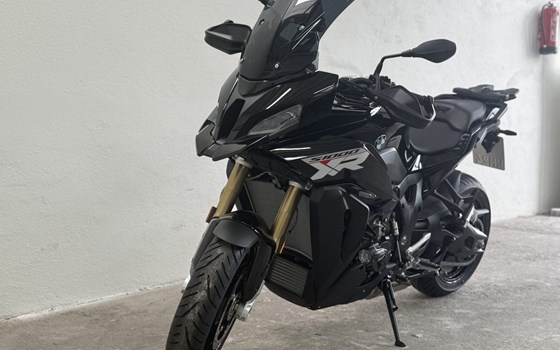 Gebrauchtmotorrad BMW S 1000 XR - Bild 1