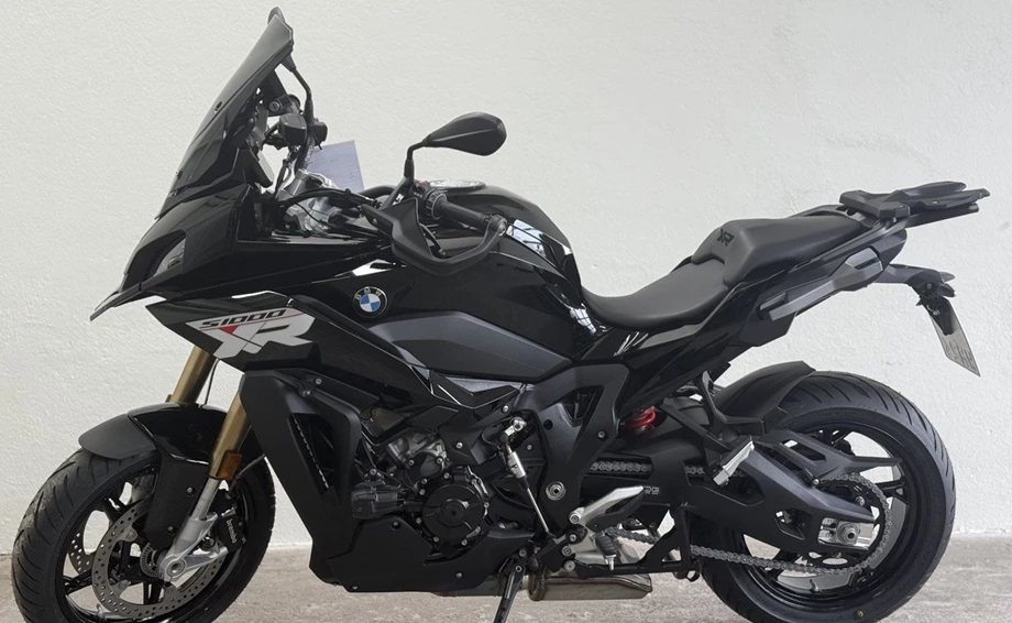 Angebot BMW S 1000 XR Bild 2: Angebot BMW S 1000 XR
