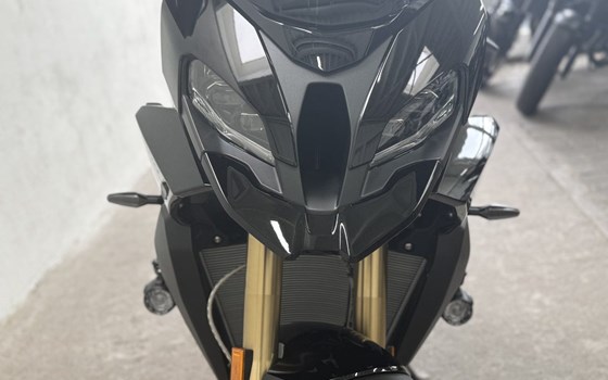 Gebrauchtmotorrad BMW S 1000 XR - Bild 3