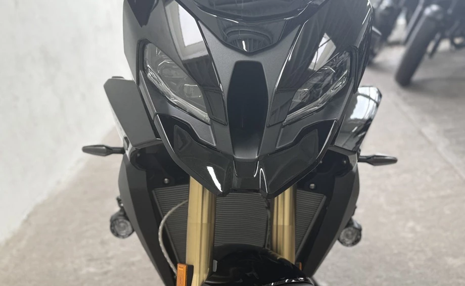 Angebot BMW S 1000 XR Bild 3: Angebot BMW S 1000 XR