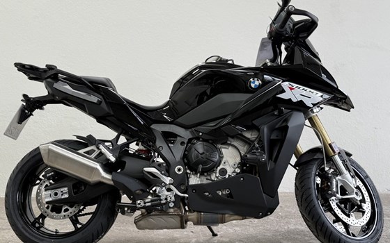 Gebrauchtmotorrad BMW S 1000 XR - Bild 4