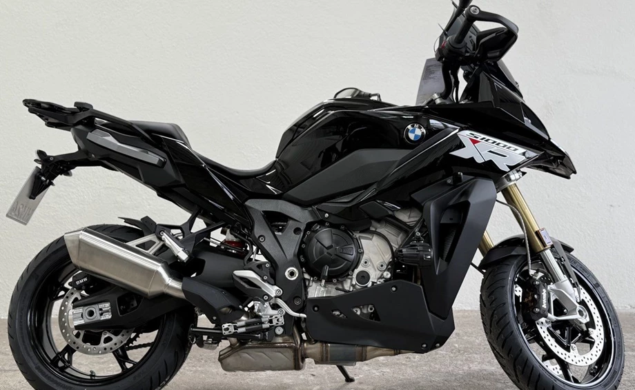 Angebot BMW S 1000 XR Bild 4: Angebot BMW S 1000 XR