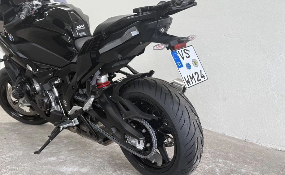 Angebot BMW S 1000 XR Bild 5: Angebot BMW S 1000 XR