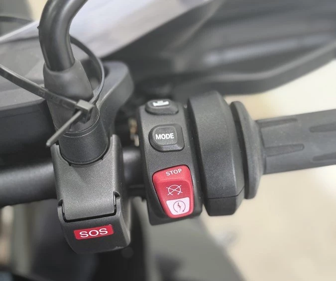 Angebot BMW S 1000 XR Bild 8: Angebot BMW S 1000 XR
