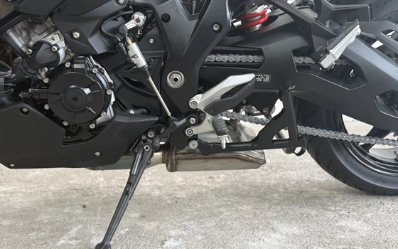 Gebrauchtmotorrad BMW S 1000 XR - Bild 9