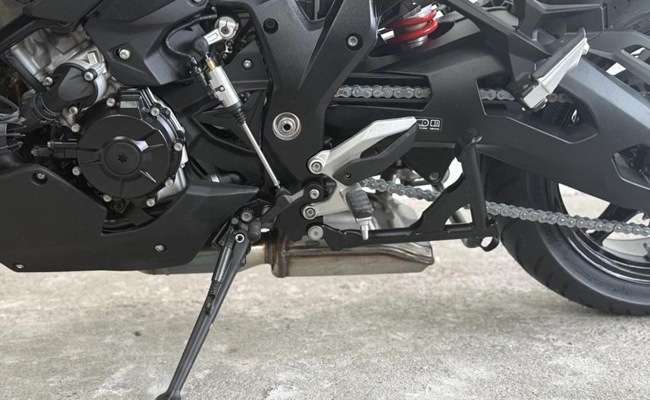 Angebot BMW S 1000 XR Bild 9: Angebot BMW S 1000 XR