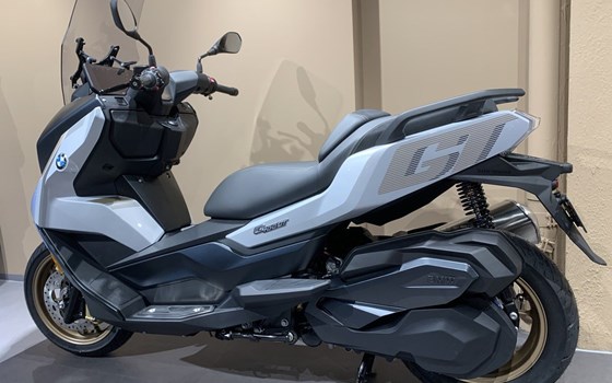 Neufahrzeug BMW C 400 GT - Bild 1